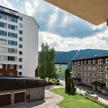 Cozy Mountain Apartment Špindlerŭv Mlýn Extérieur photo