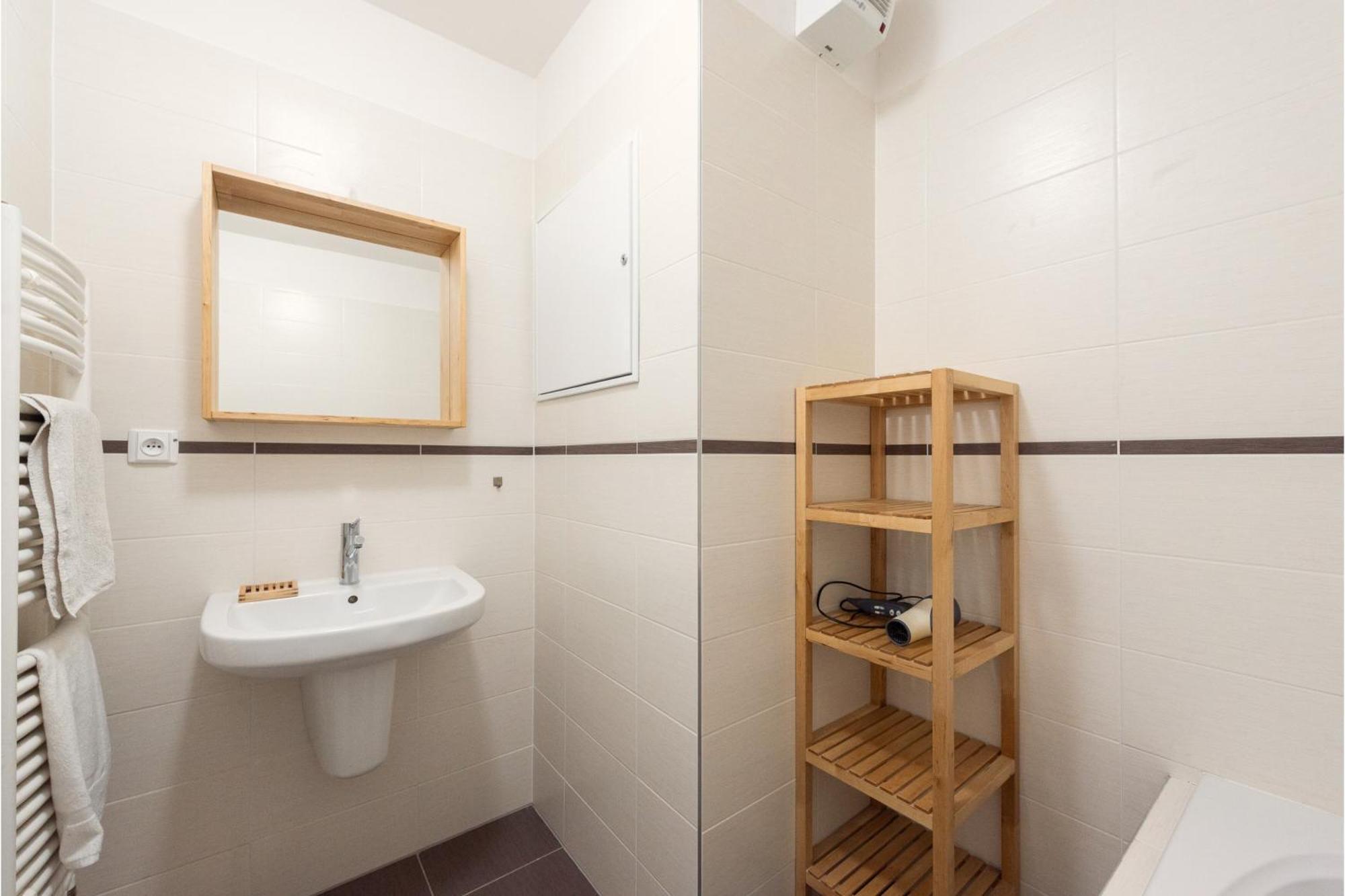 Cozy Mountain Apartment Špindlerŭv Mlýn Extérieur photo